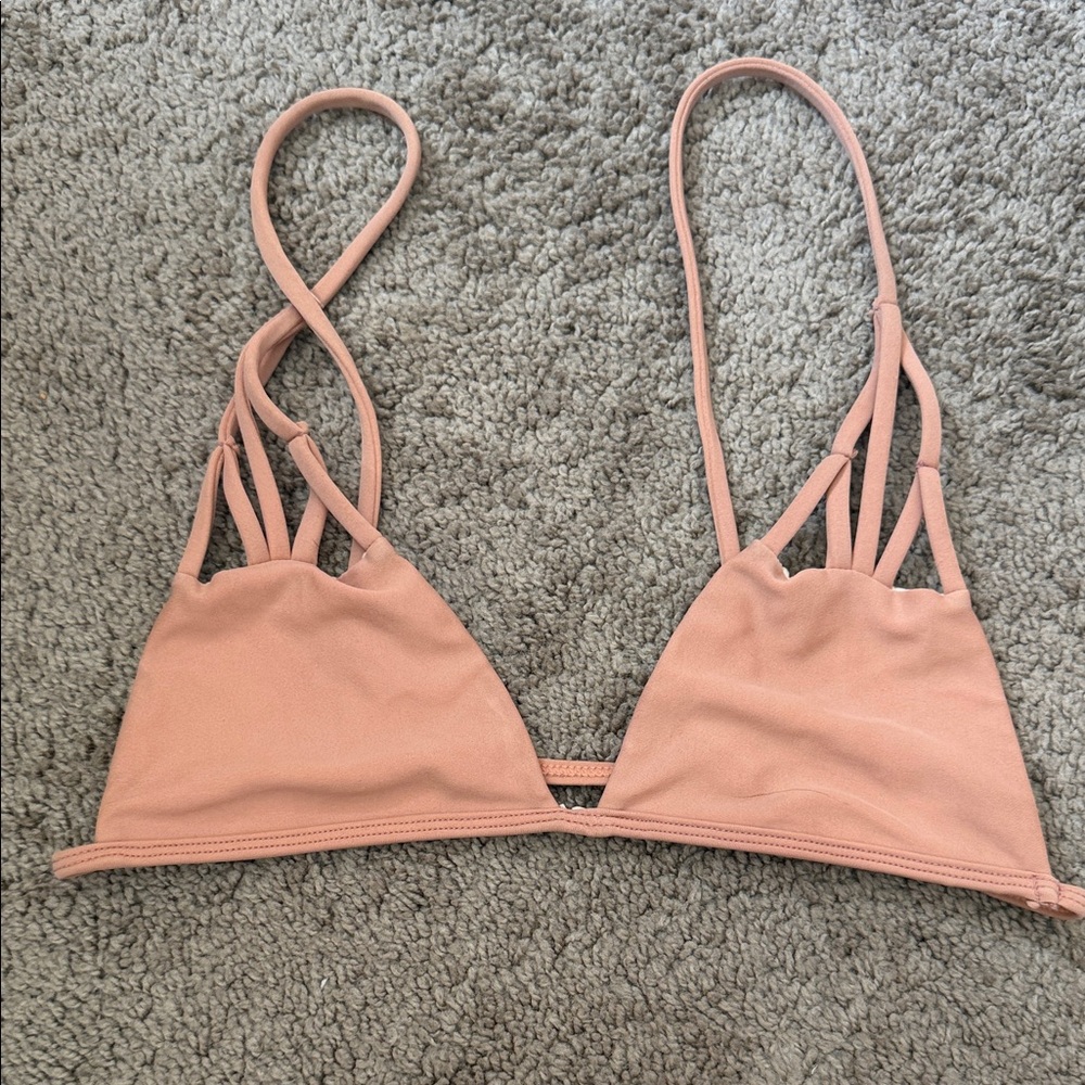 Acacia Santorini top small